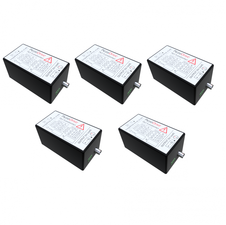 TX210-Kit1 Ultrasonic Transformer Kit - TX210-Kit1 Ultrasonic Transformer Kit